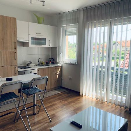 Masa Studio Apartman Apartment Brcko Luaran gambar