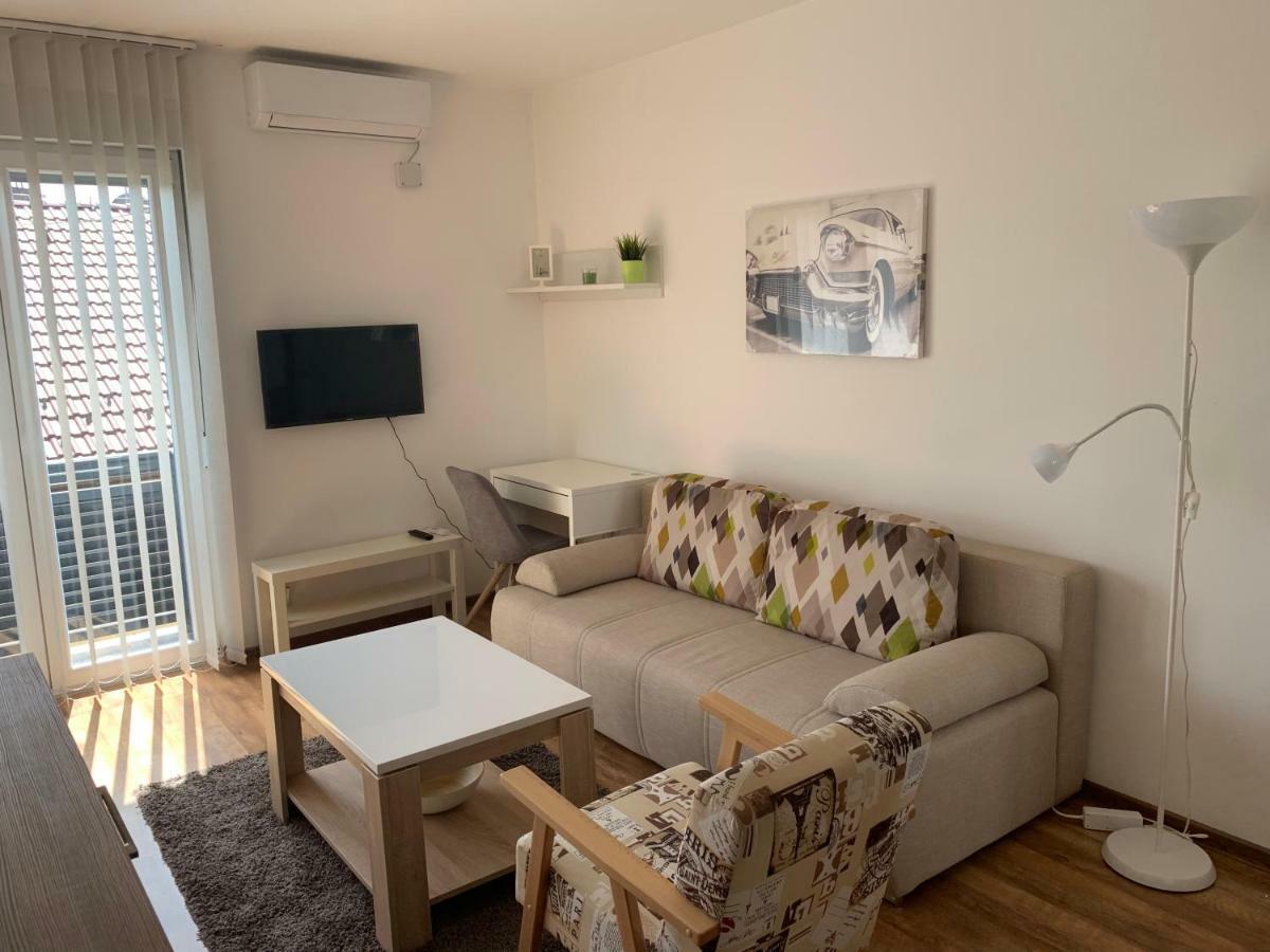 Masa Studio Apartman Apartment Brcko Luaran gambar