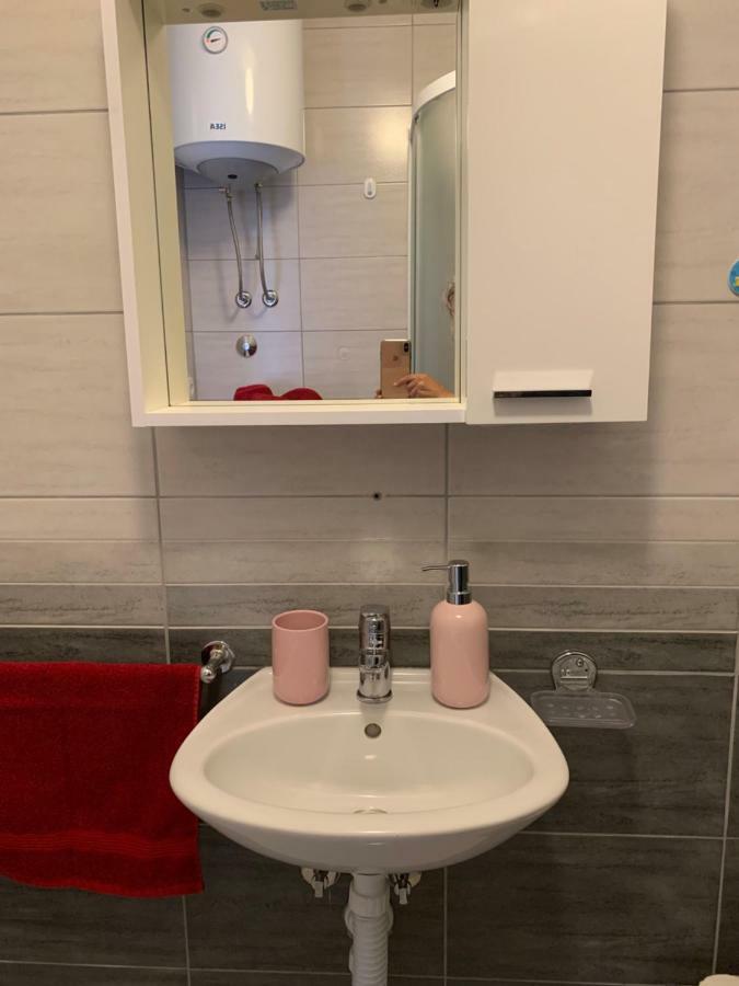 Masa Studio Apartman Brcko Luaran gambar