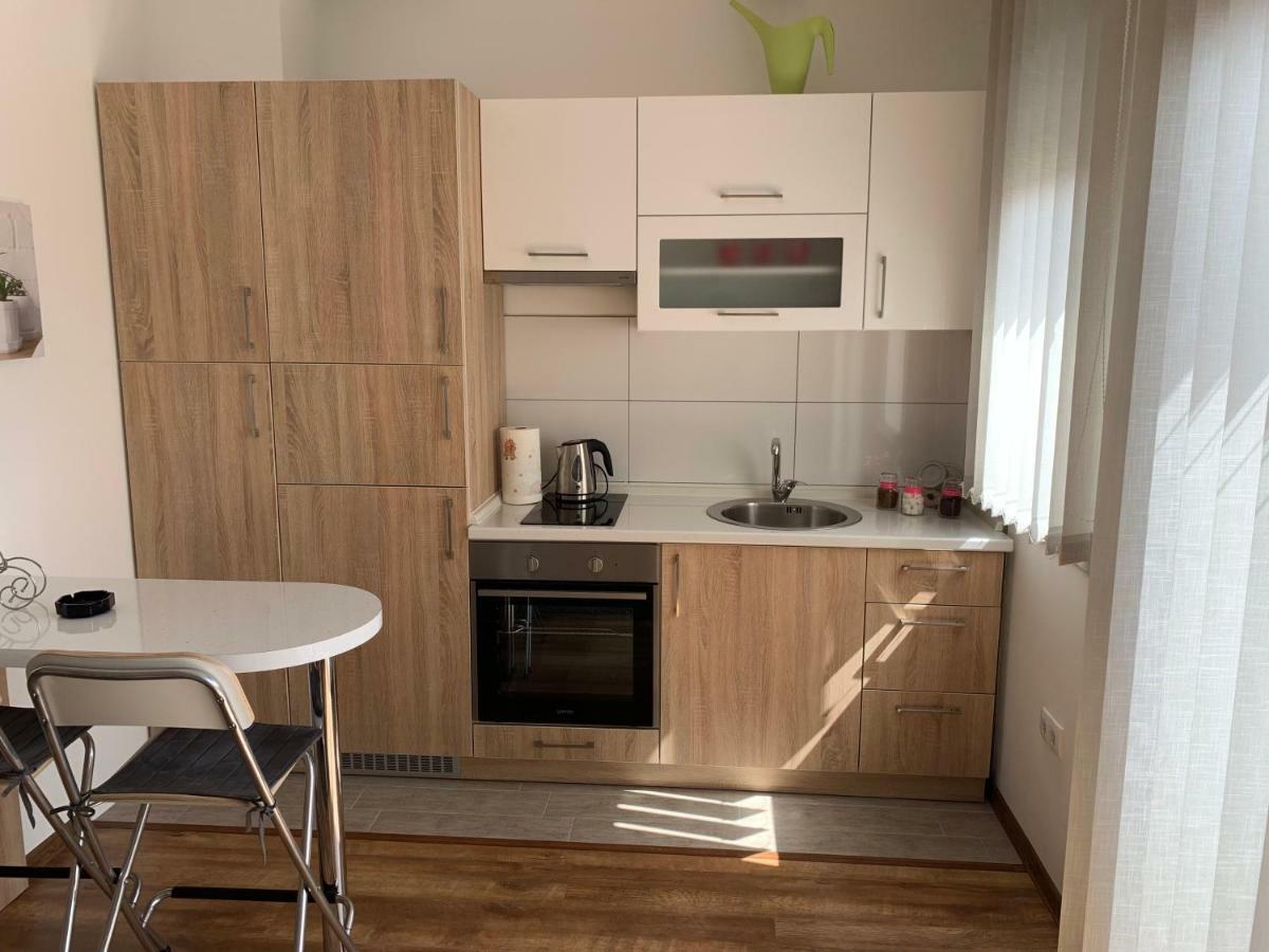 Masa Studio Apartman Apartment Brcko Luaran gambar