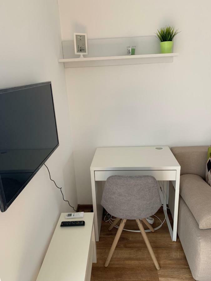 Masa Studio Apartman Apartment Brcko Luaran gambar