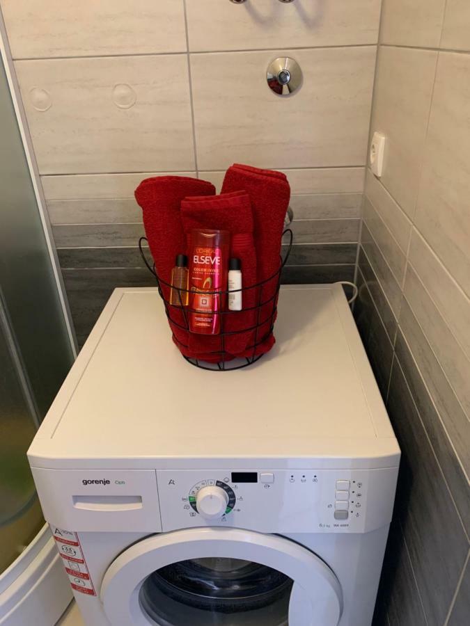 Masa Studio Apartman Brcko Luaran gambar