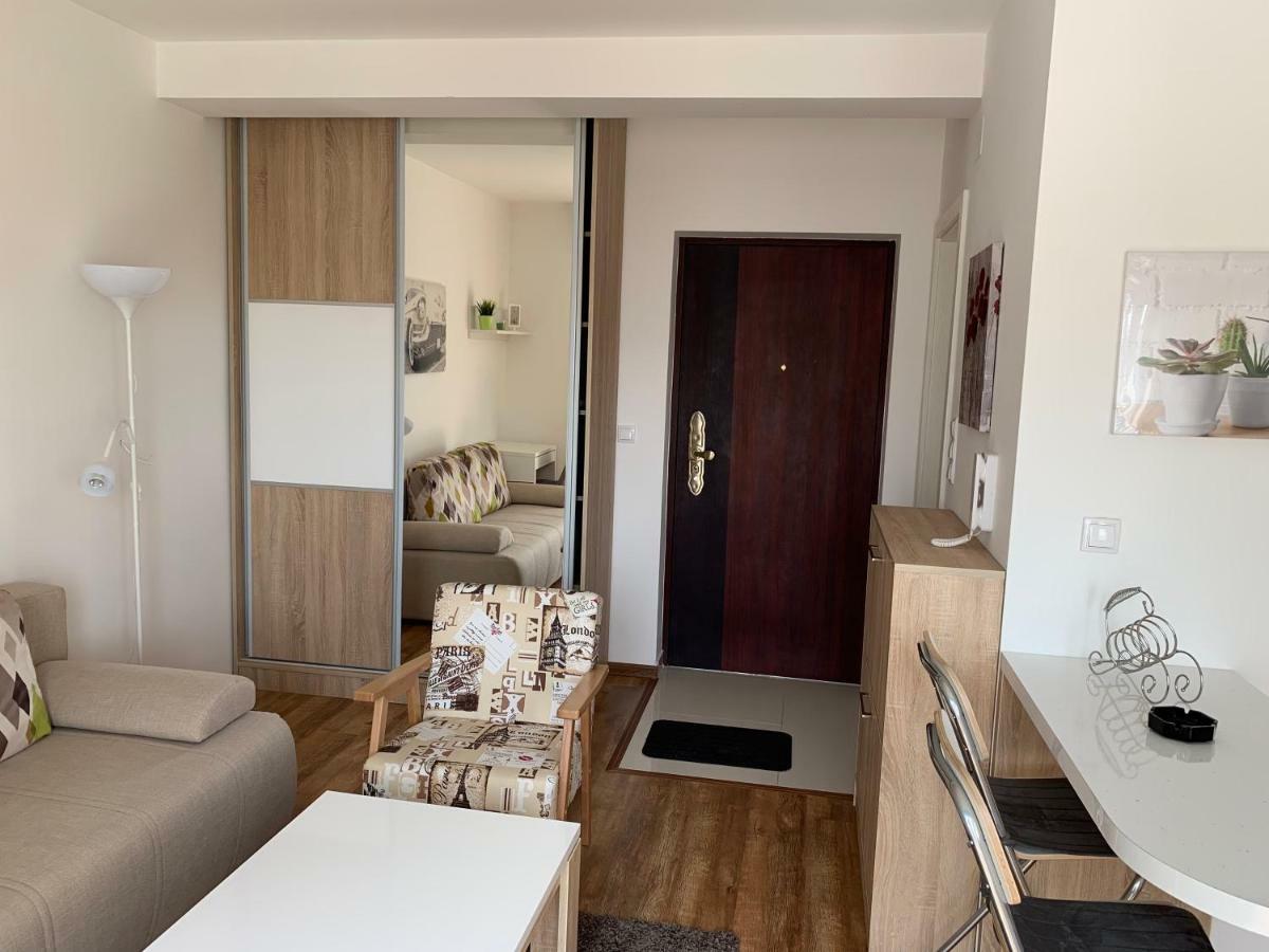 Masa Studio Apartman Brcko Luaran gambar