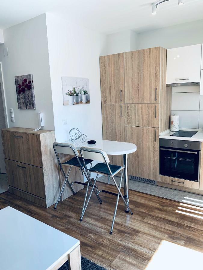 Masa Studio Apartman Apartment Brcko Luaran gambar