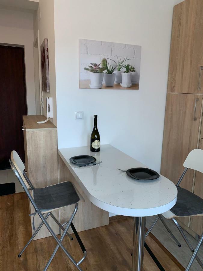 Masa Studio Apartman Apartment Brcko Luaran gambar