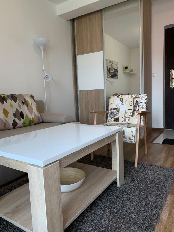 Masa Studio Apartman Apartment Brcko Luaran gambar