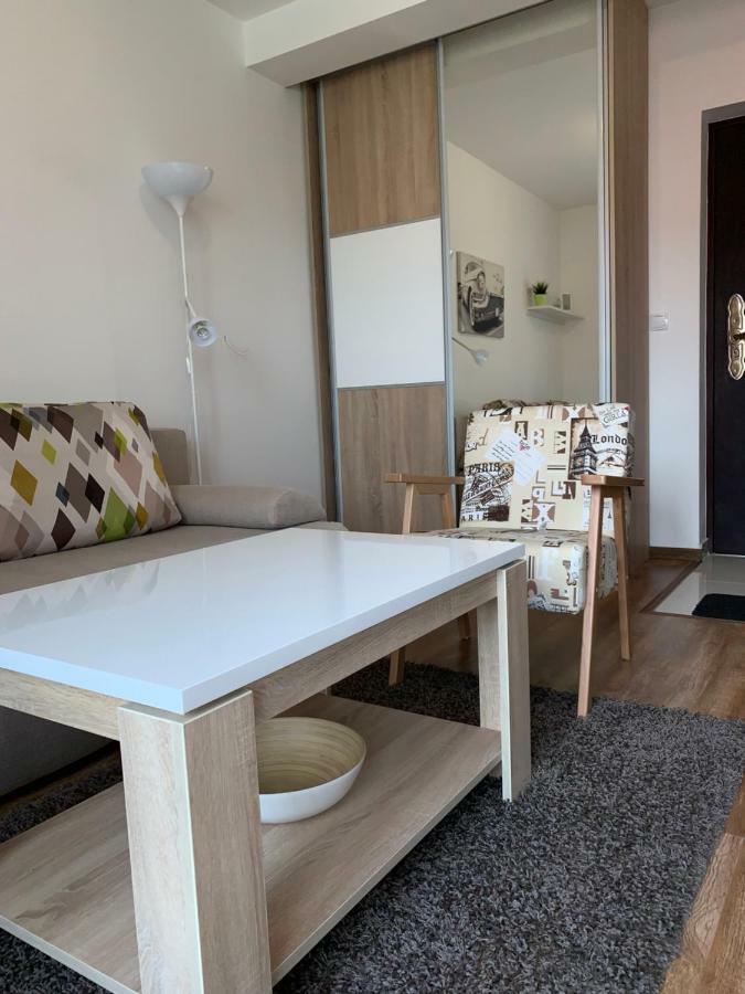Masa Studio Apartman Brcko Luaran gambar