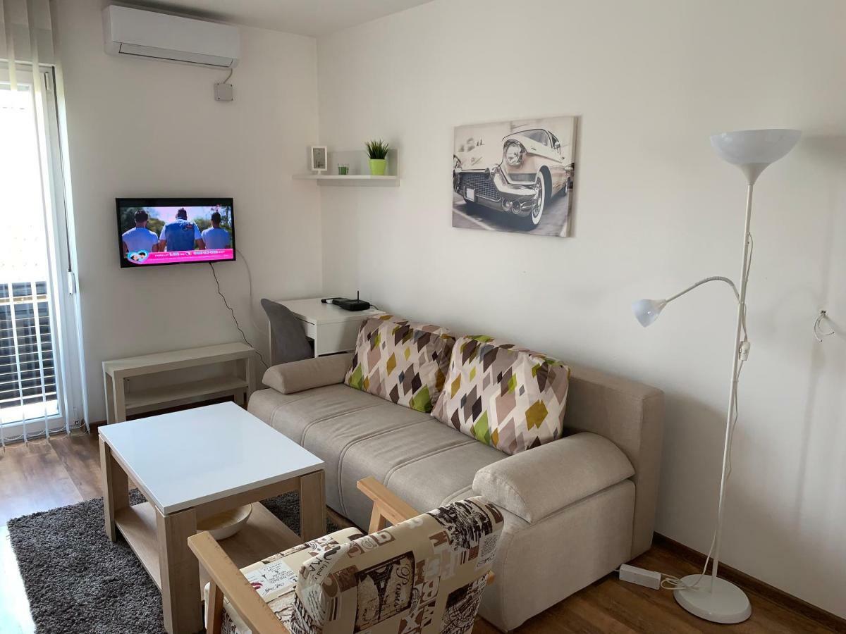 Masa Studio Apartman Apartment Brcko Luaran gambar